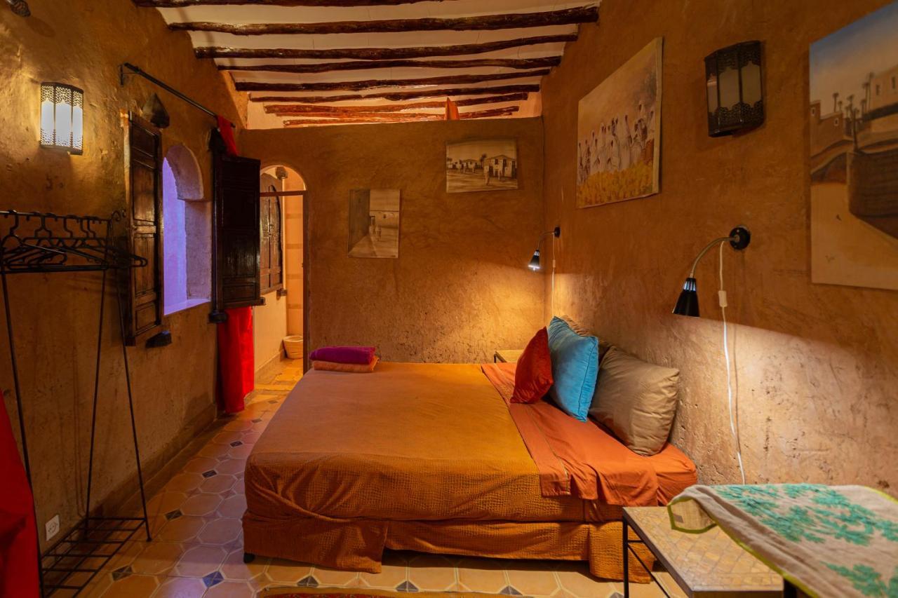 Riad N10 มาร์ราเกช ภายนอก รูปภาพ