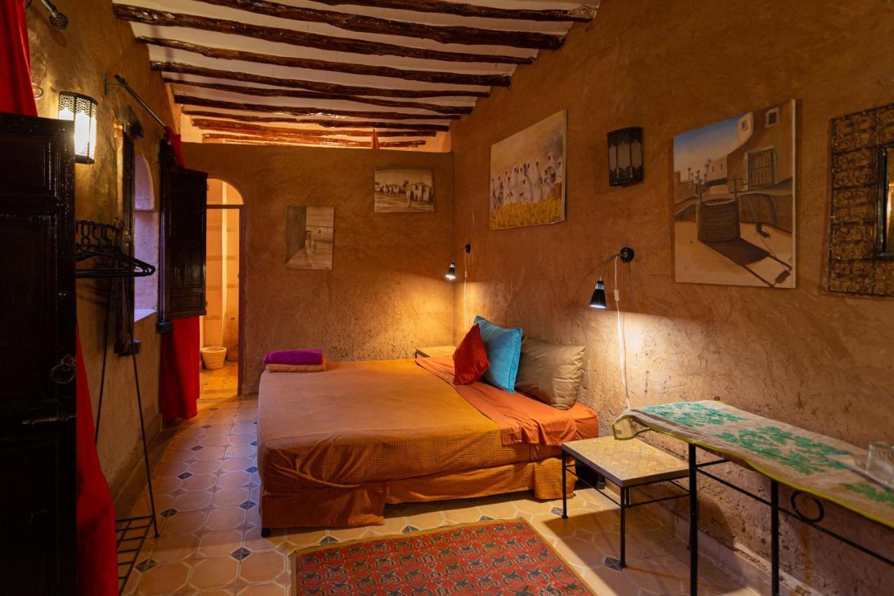 Riad N10 มาร์ราเกช ภายนอก รูปภาพ