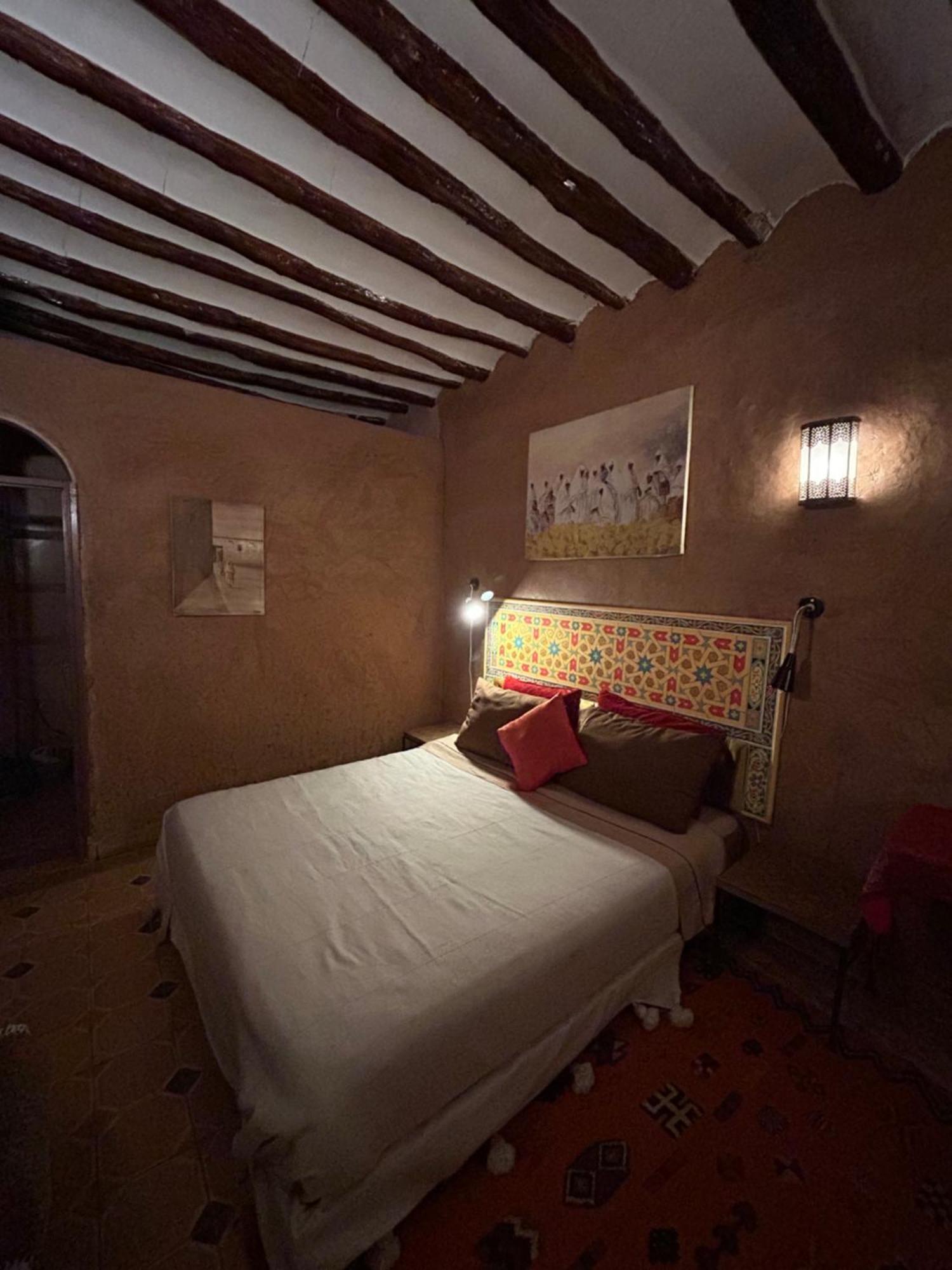 Riad N10 มาร์ราเกช ภายนอก รูปภาพ
