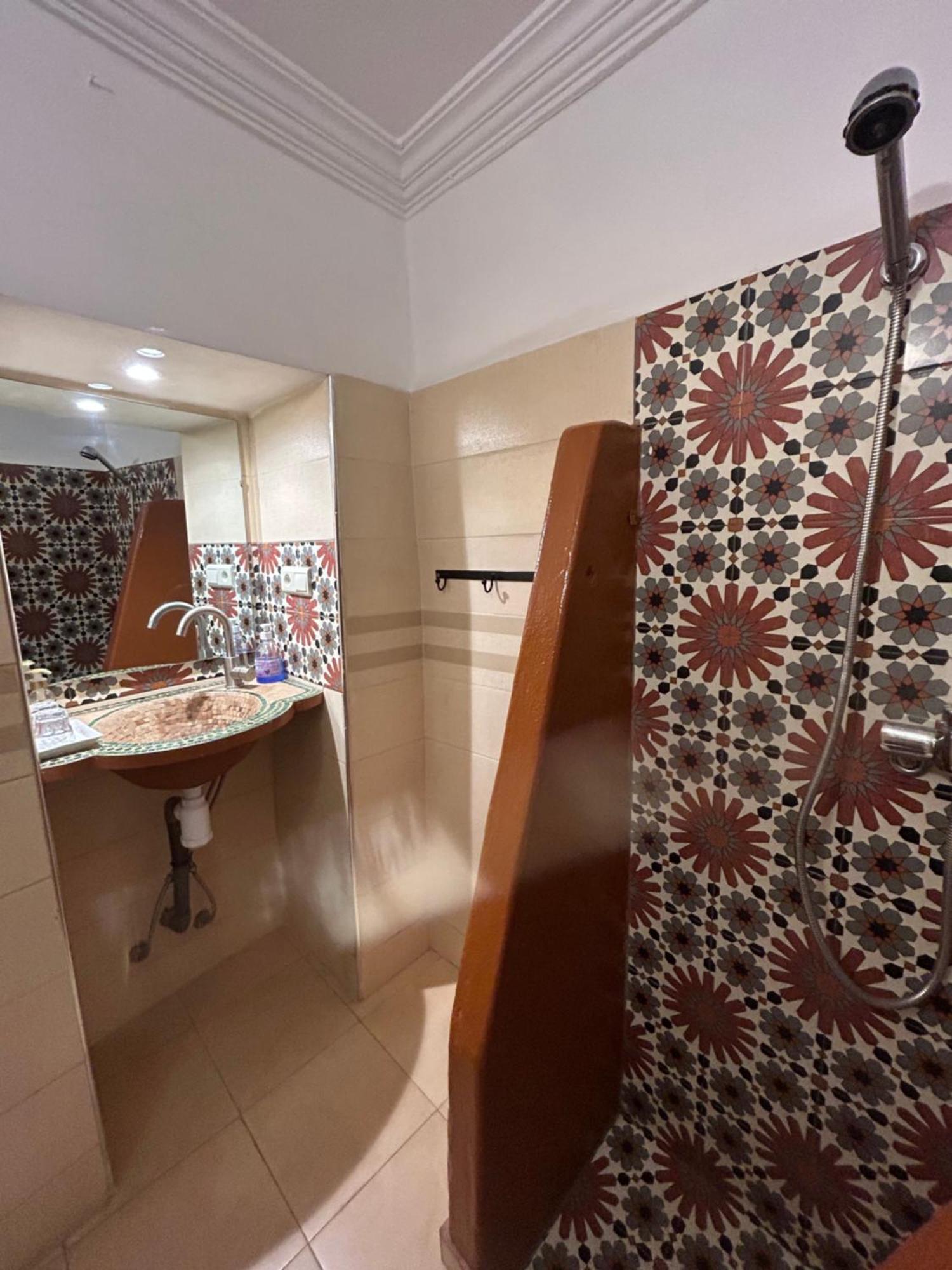 Riad N10 มาร์ราเกช ภายนอก รูปภาพ