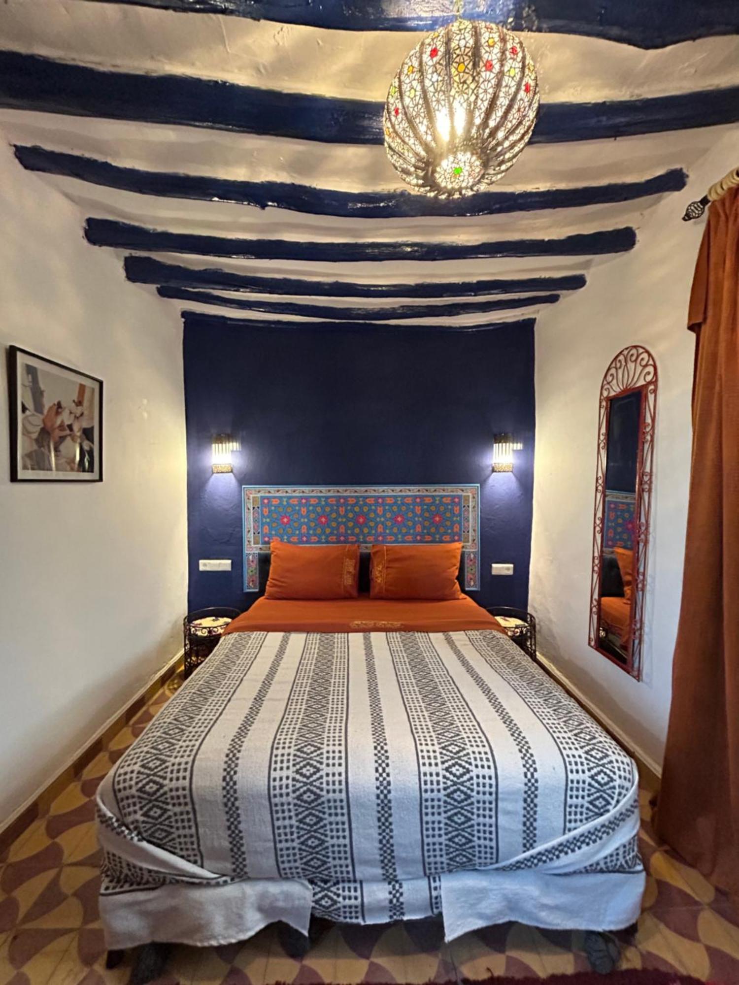 Riad N10 มาร์ราเกช ภายนอก รูปภาพ