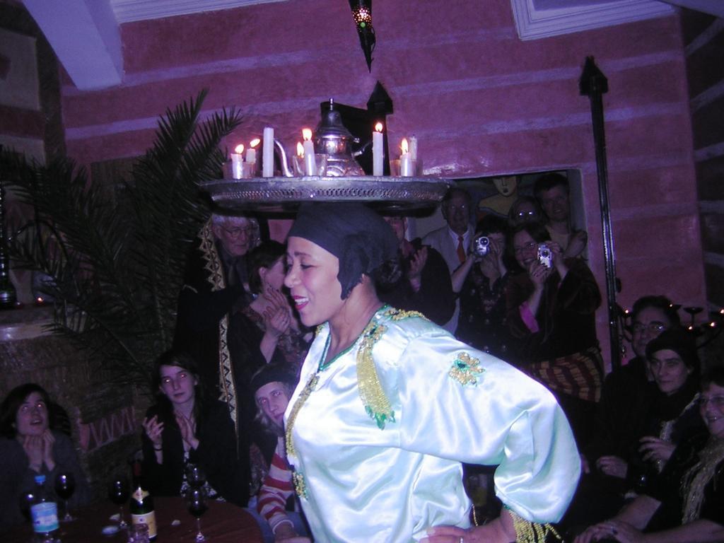 Riad N10 มาร์ราเกช ภายนอก รูปภาพ