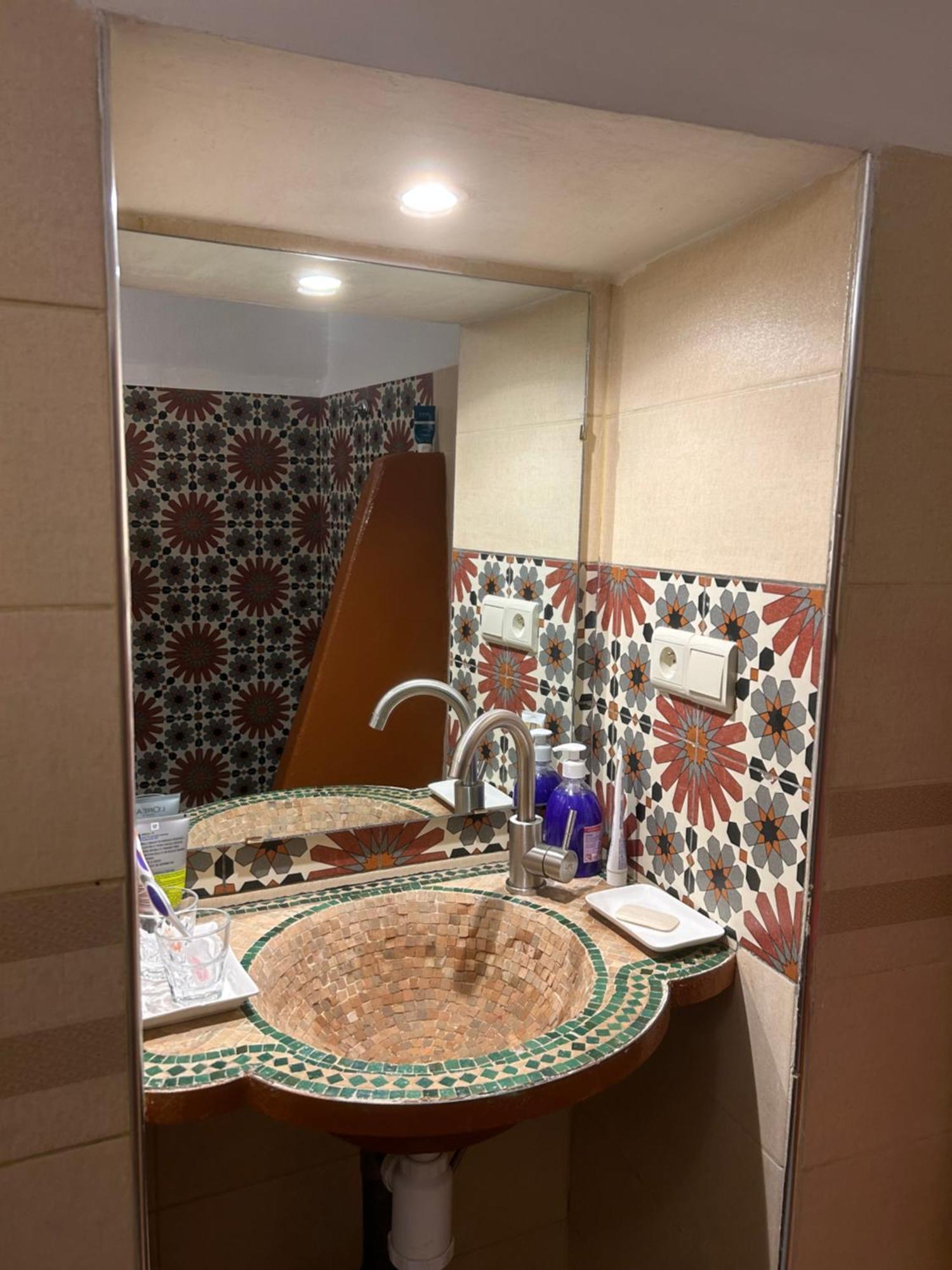 Riad N10 มาร์ราเกช ภายนอก รูปภาพ