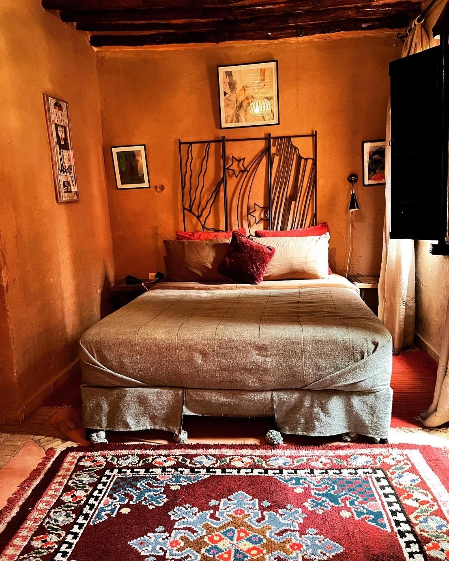 Riad N10 มาร์ราเกช ภายนอก รูปภาพ
