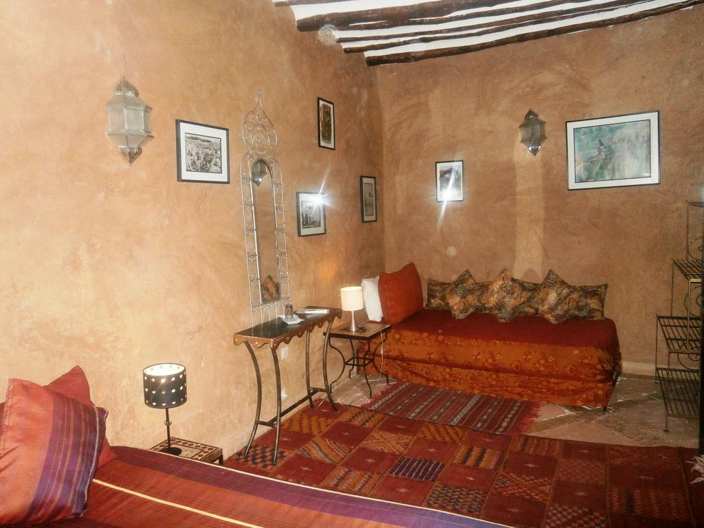 Riad N10 มาร์ราเกช ห้อง รูปภาพ
