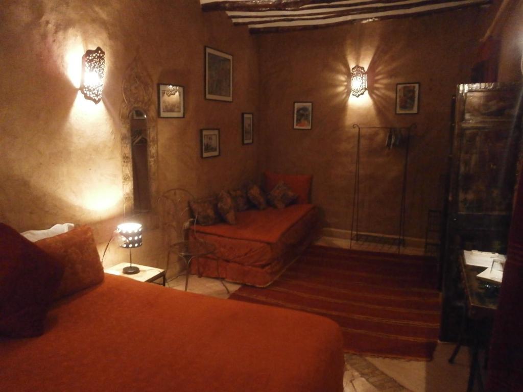 Riad N10 มาร์ราเกช ห้อง รูปภาพ