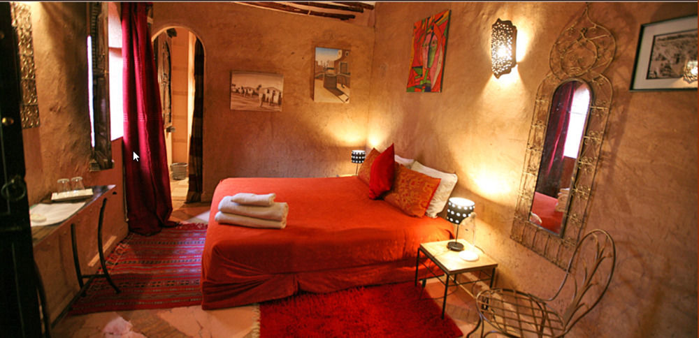 Riad N10 มาร์ราเกช ภายนอก รูปภาพ